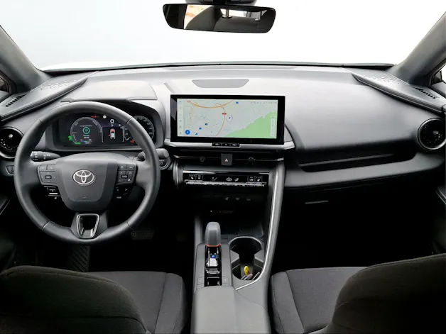 Toyota C-HR 2.0 PHEV Swiss Edition