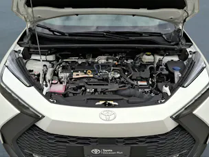 Toyota C-HR 2.0 PHEV Swiss Edition