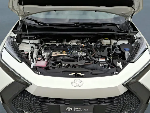 Toyota C-HR 2.0 PHEV Swiss Edition