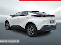 Toyota C-HR 2.0 PHEV Swiss Edition