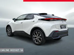 Toyota C-HR 2.0 PHEV Swiss Edition