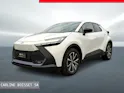 Toyota C-HR 2.0 PHEV Swiss Edition