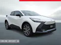 Toyota C-HR 2.0 PHEV Swiss Edition