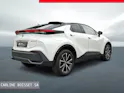 Toyota C-HR 2.0 PHEV Swiss Edition