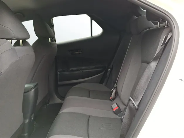 Toyota C-HR 2.0 PHEV Swiss Edition