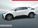 Toyota C-HR 2.0 PHEV Swiss Edition