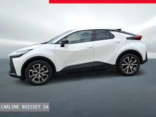 Toyota C-HR 2.0 PHEV Swiss Edition