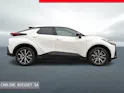 Toyota C-HR 2.0 PHEV Swiss Edition