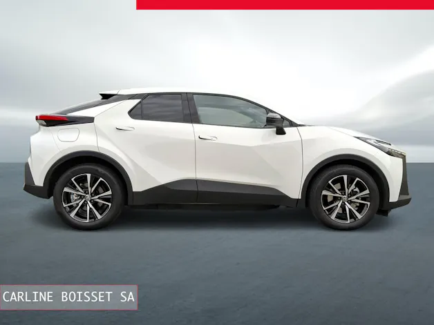 Toyota C-HR 2.0 PHEV Swiss Edition