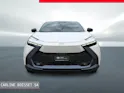 Toyota C-HR 2.0 PHEV Swiss Edition
