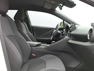 Toyota C-HR 2.0 PHEV Swiss Edition