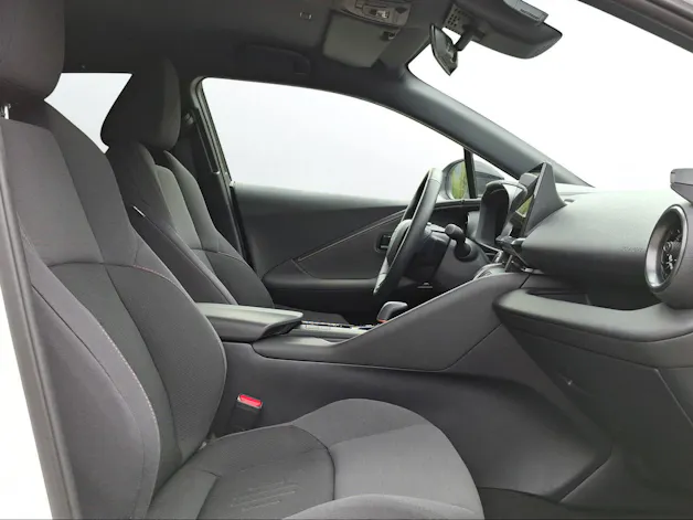 Toyota C-HR 2.0 PHEV Swiss Edition