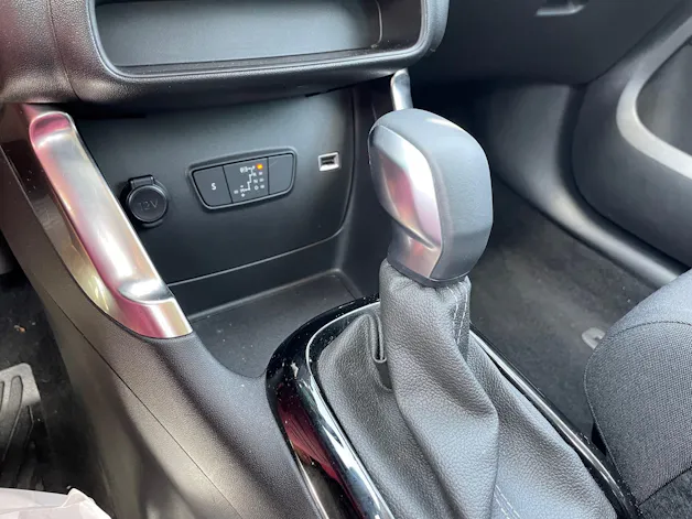 CITROEN C3 Aircross 1.2 PureTech 130 Swiss Edition