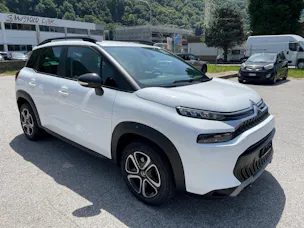 CITROEN C3 Aircross 1.2 PureTech 130 Swiss Edition