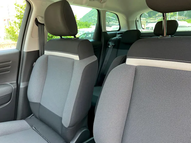 CITROEN C3 Aircross 1.2 PureTech 130 Swiss Edition
