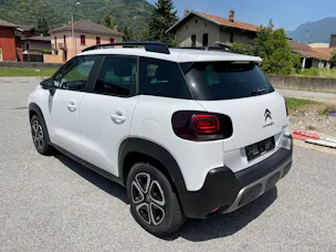 CITROEN C3 Aircross 1.2 PureTech 130 Swiss Edition