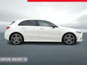 MERCEDES-BENZ A-Klasse W177 A 200 AMG Line 4m