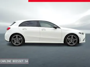 MERCEDES-BENZ A-Klasse W177 A 200 AMG Line 4m