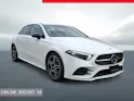 MERCEDES-BENZ A-Klasse W177 A 200 AMG Line 4m
