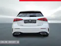 MERCEDES-BENZ A-Klasse W177 A 200 AMG Line 4m