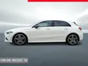 MERCEDES-BENZ A-Klasse W177 A 200 AMG Line 4m