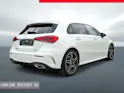 MERCEDES-BENZ A-Klasse W177 A 200 AMG Line 4m