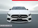 MERCEDES-BENZ A-Klasse W177 A 200 AMG Line 4m