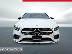 MERCEDES-BENZ A-Klasse W177 A 200 AMG Line 4m