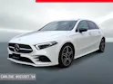 MERCEDES-BENZ A-Klasse W177 A 200 AMG Line 4m
