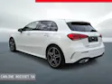 MERCEDES-BENZ A-Klasse W177 A 200 AMG Line 4m