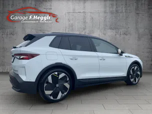 SKODA Elroq RS 4x4