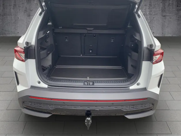 SKODA Elroq RS 4x4