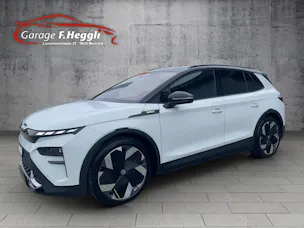 SKODA Elroq RS 4x4