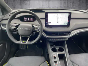 SKODA Elroq RS 4x4