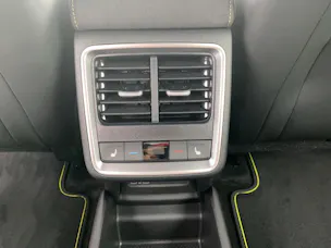 SKODA Elroq RS 4x4