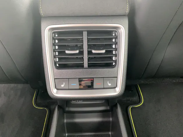 SKODA Elroq RS 4x4