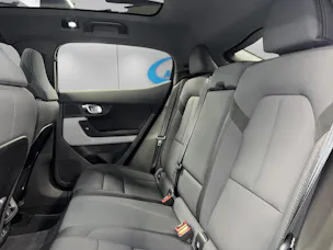 Polestar 2 Long Range Dual Motor