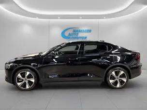 Polestar 2 Long Range Dual Motor