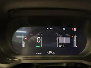 Polestar 2 Long Range Dual Motor