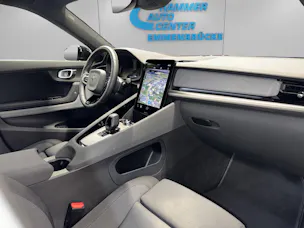 Polestar 2 Long Range Dual Motor