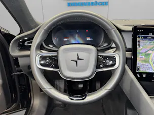 Polestar 2 Long Range Dual Motor