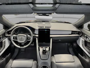 Polestar 2 Long Range Dual Motor