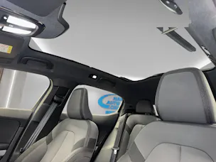 Polestar 2 Long Range Dual Motor