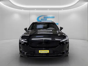 Polestar 2 Long Range Dual Motor