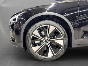 Polestar 2 Long Range Dual Motor