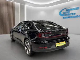 Polestar 2 Long Range Dual Motor