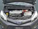 Toyota Yaris 1.5 VVT-i HSD Luna