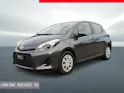 Toyota Yaris 1.5 VVT-i HSD Luna