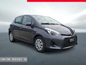 Toyota Yaris 1.5 VVT-i HSD Luna
