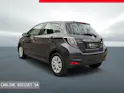 Toyota Yaris 1.5 VVT-i HSD Luna